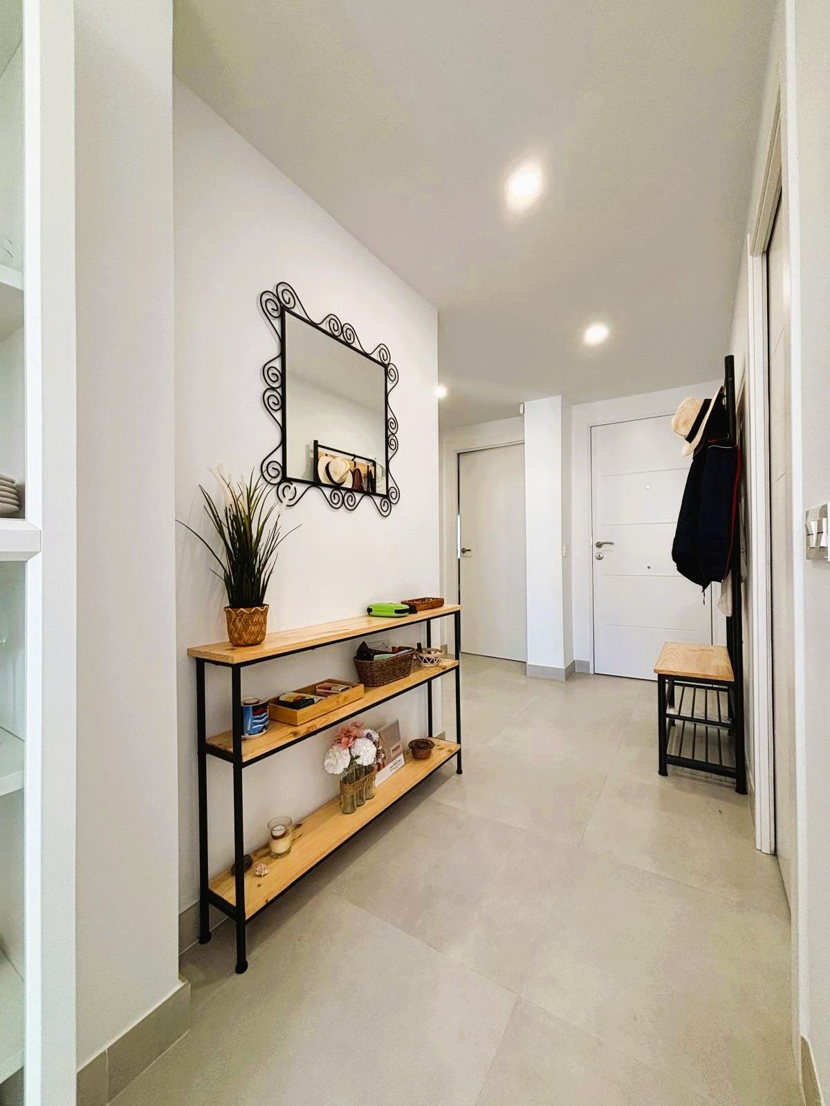 Venta de apartamento en Mijas