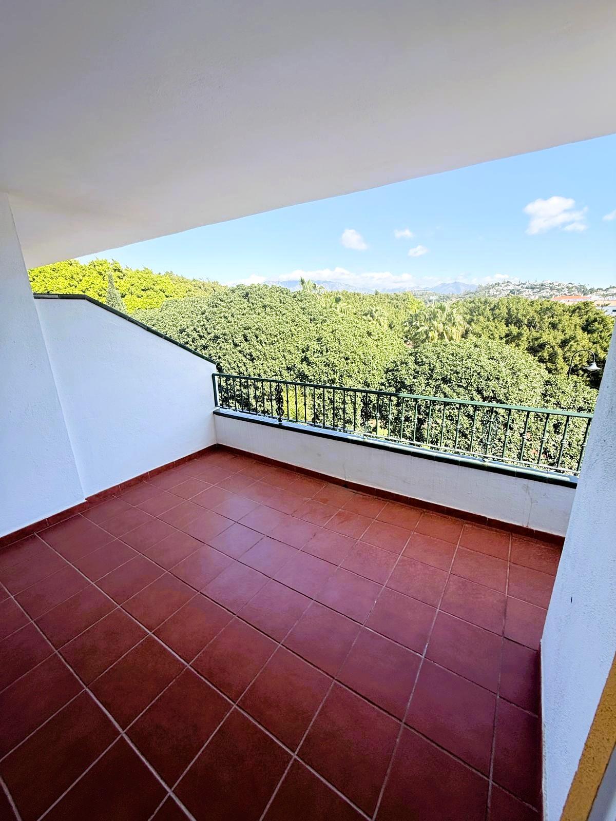Venta de piso en Mijas