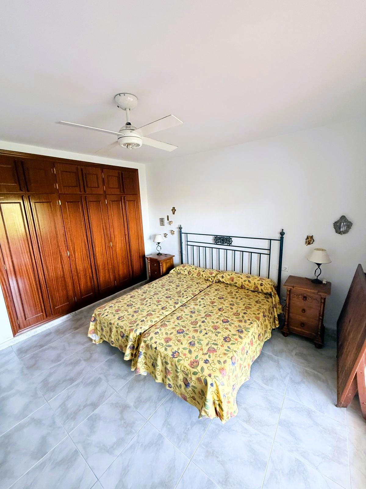 Venta de piso en Mijas