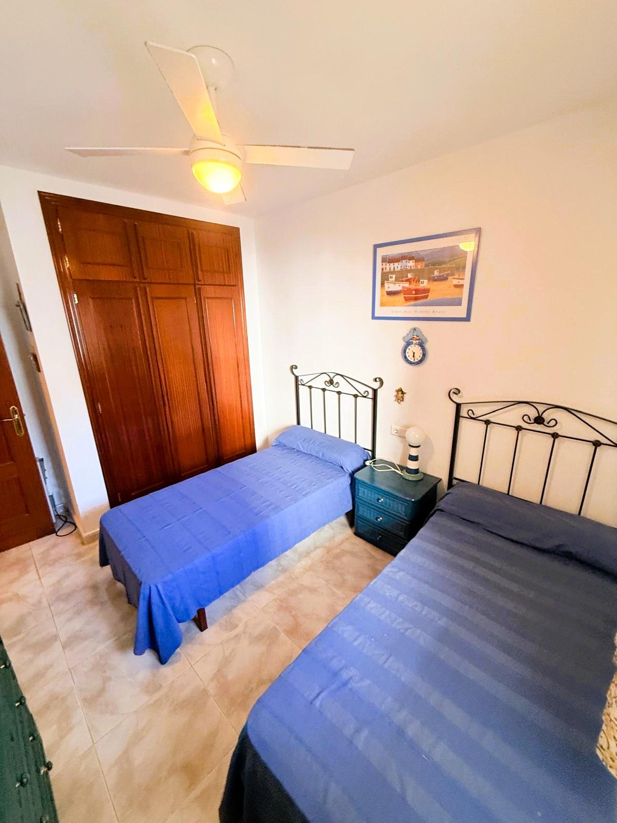 Venta de piso en Mijas
