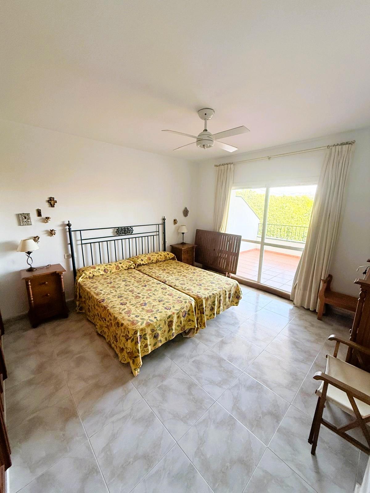 Venta de piso en Mijas