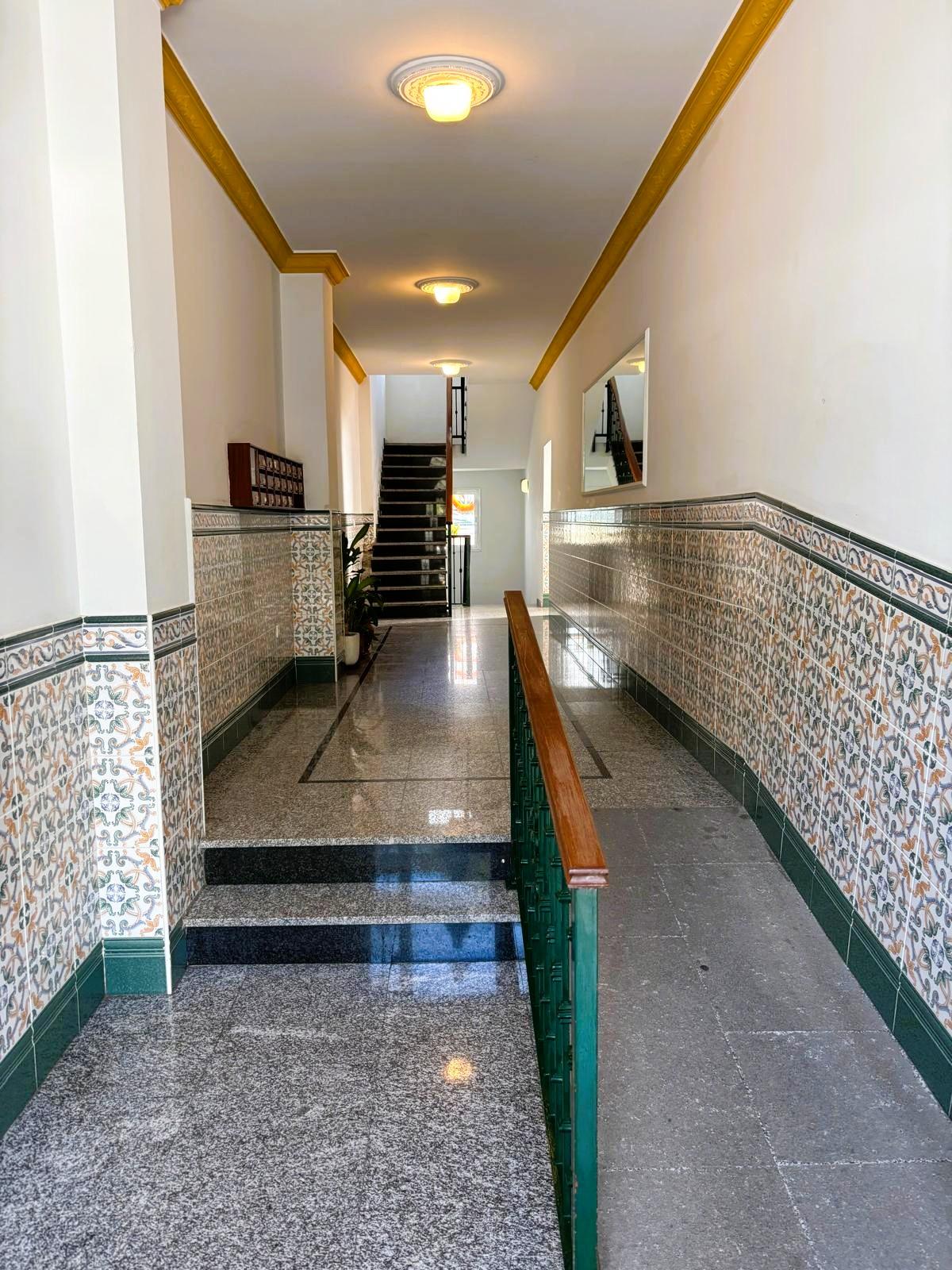 Venta de piso en Mijas