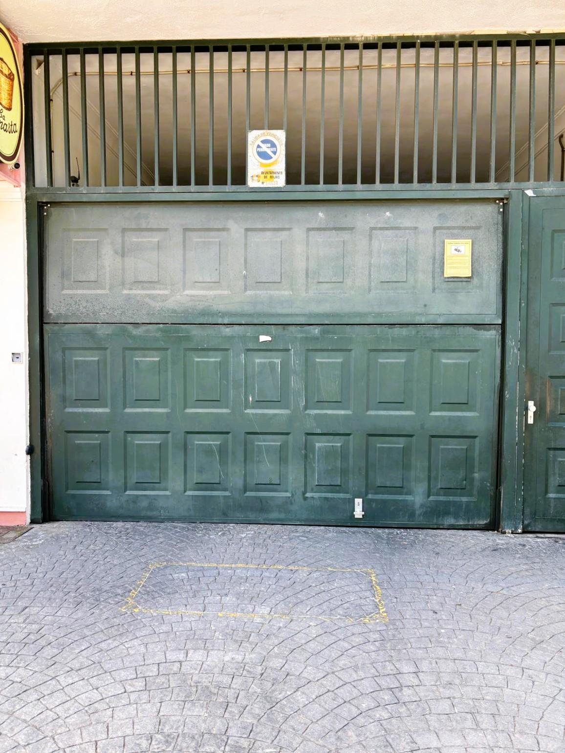 Venta de piso en Mijas