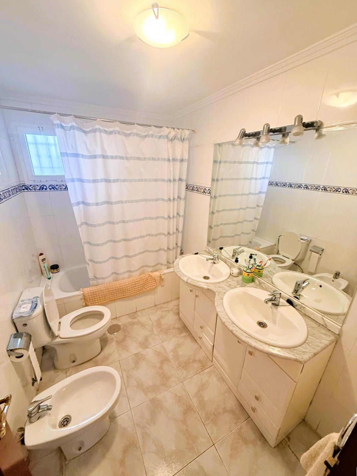 Venta de piso en Mijas