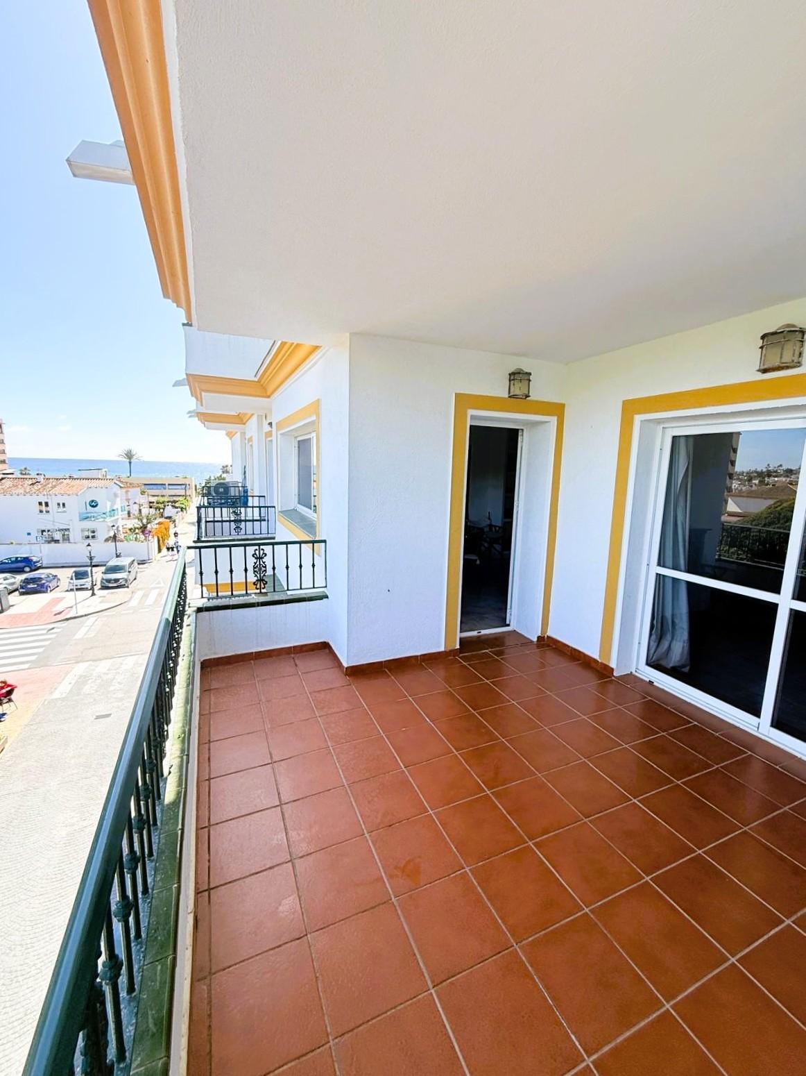 Venta de piso en Mijas