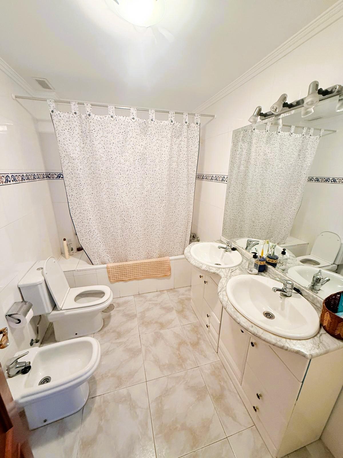 Venta de piso en Mijas