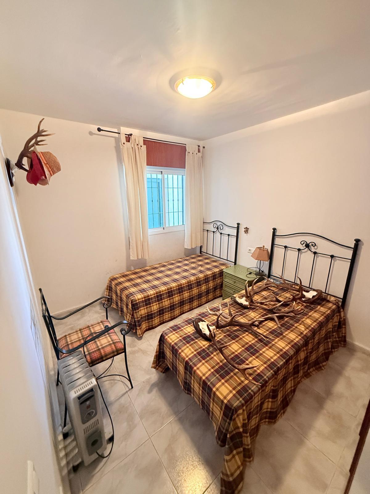 Venta de piso en Mijas