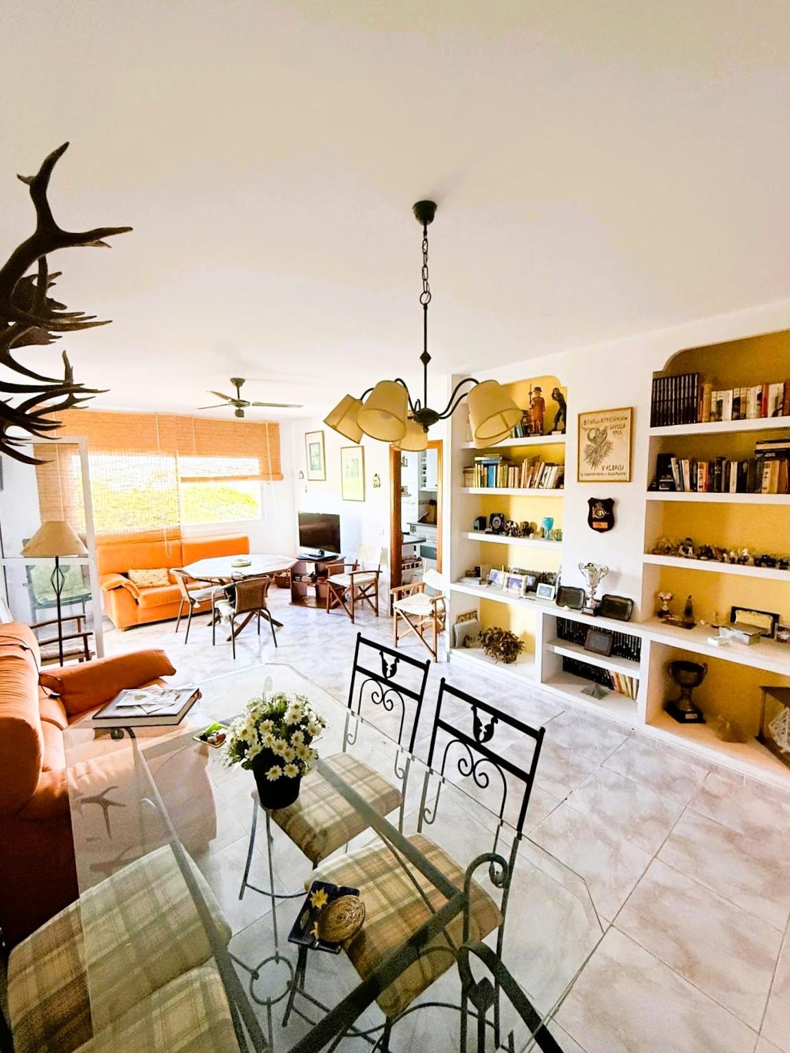 Venta de piso en Mijas