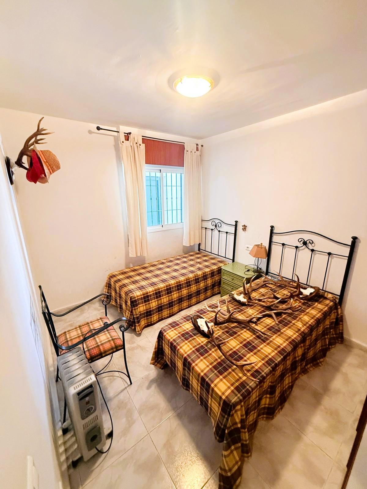 Venta de piso en Mijas