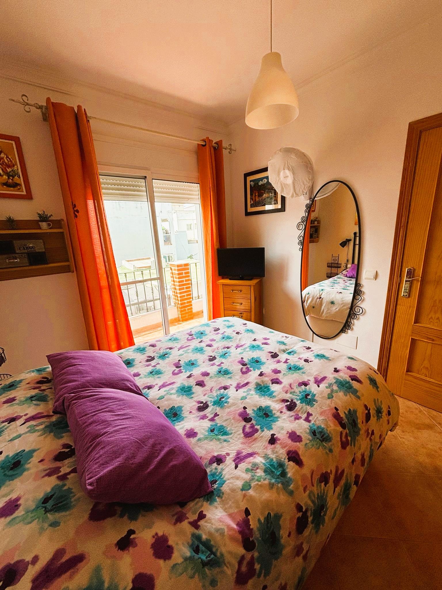 For sale of apartment in Mijas