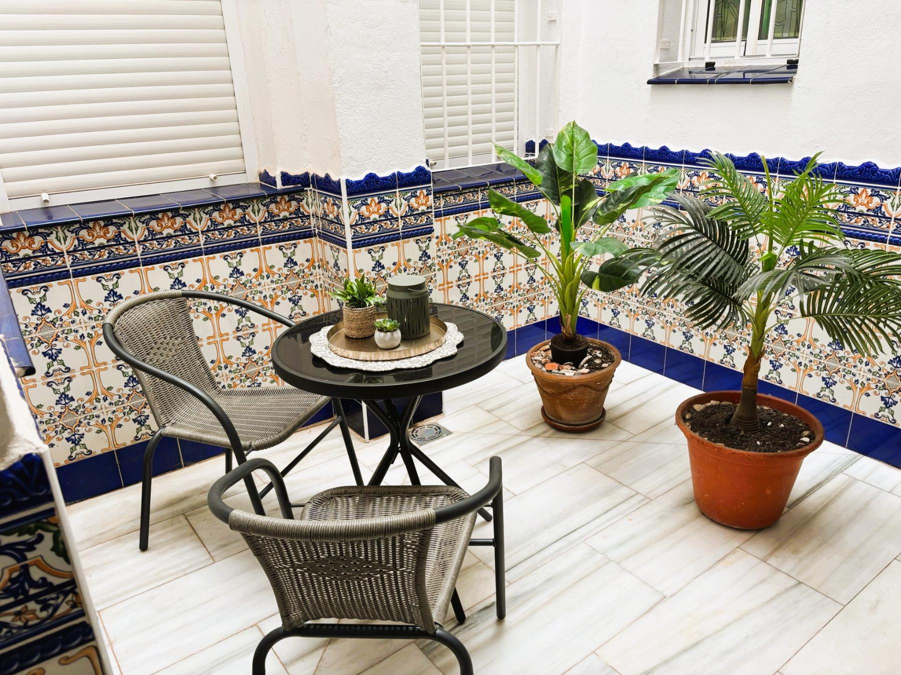 For sale of apartment in Mijas