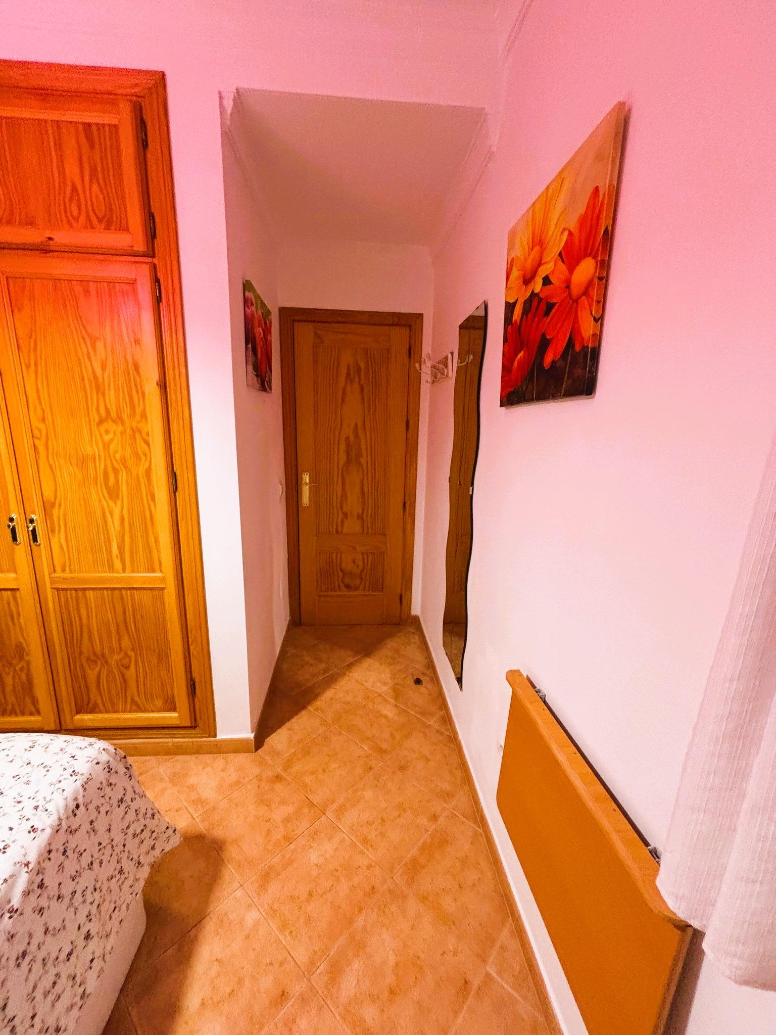 For sale of apartment in Mijas