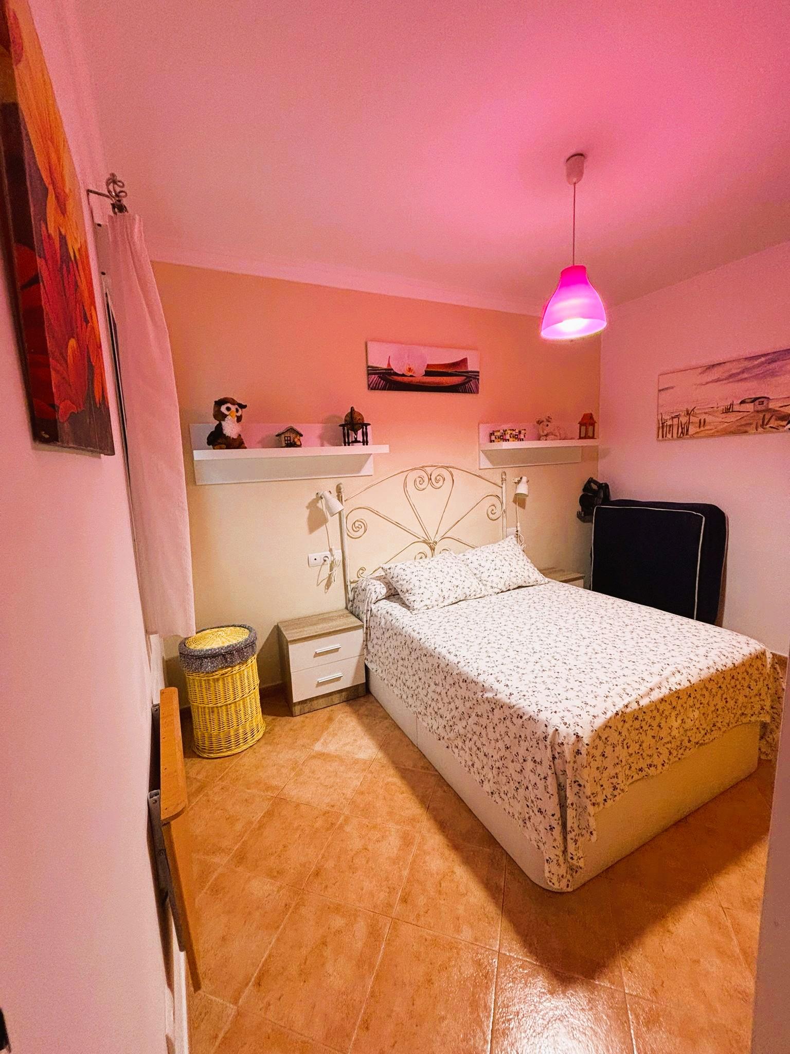 For sale of apartment in Mijas