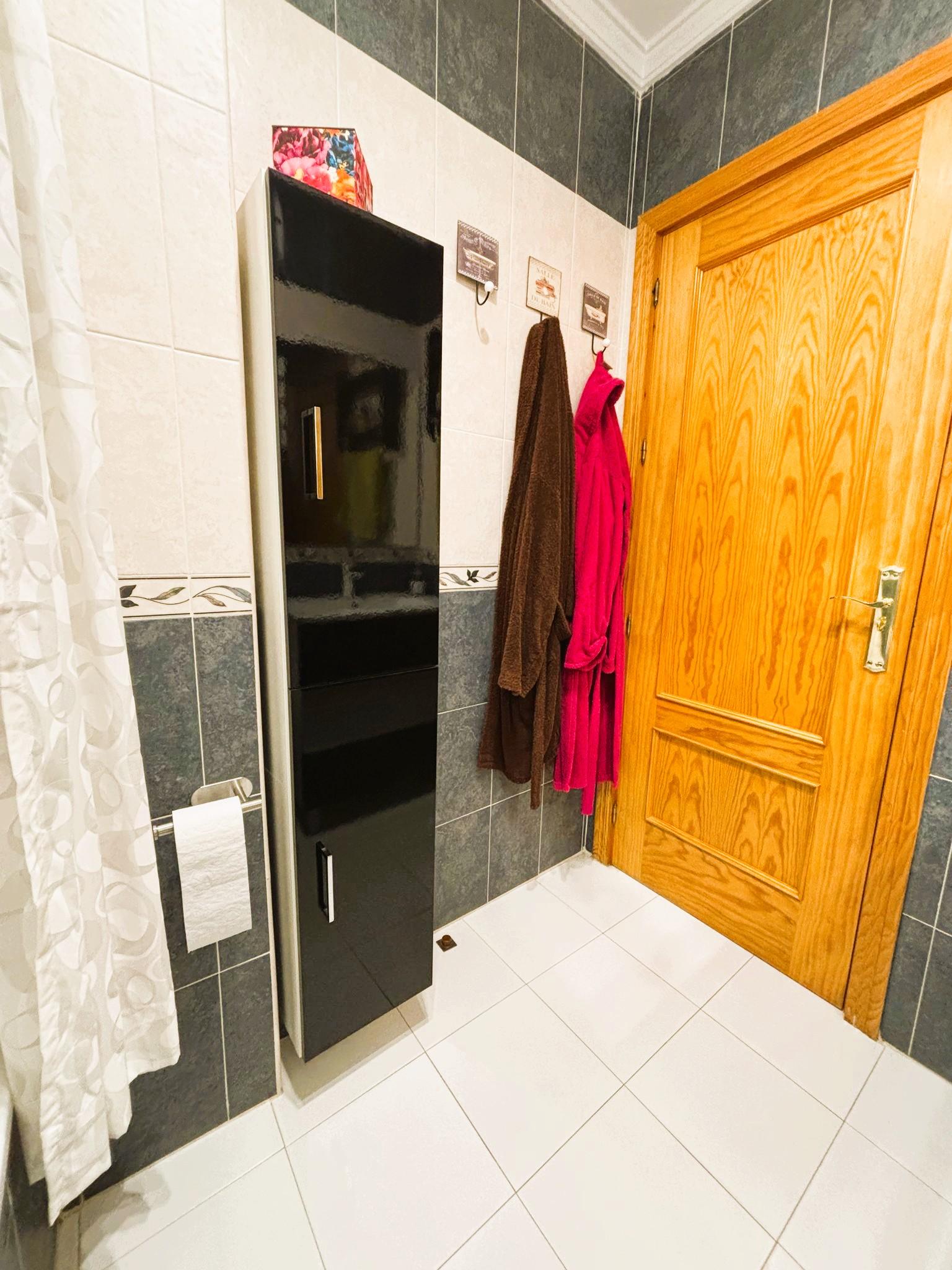 For sale of apartment in Mijas