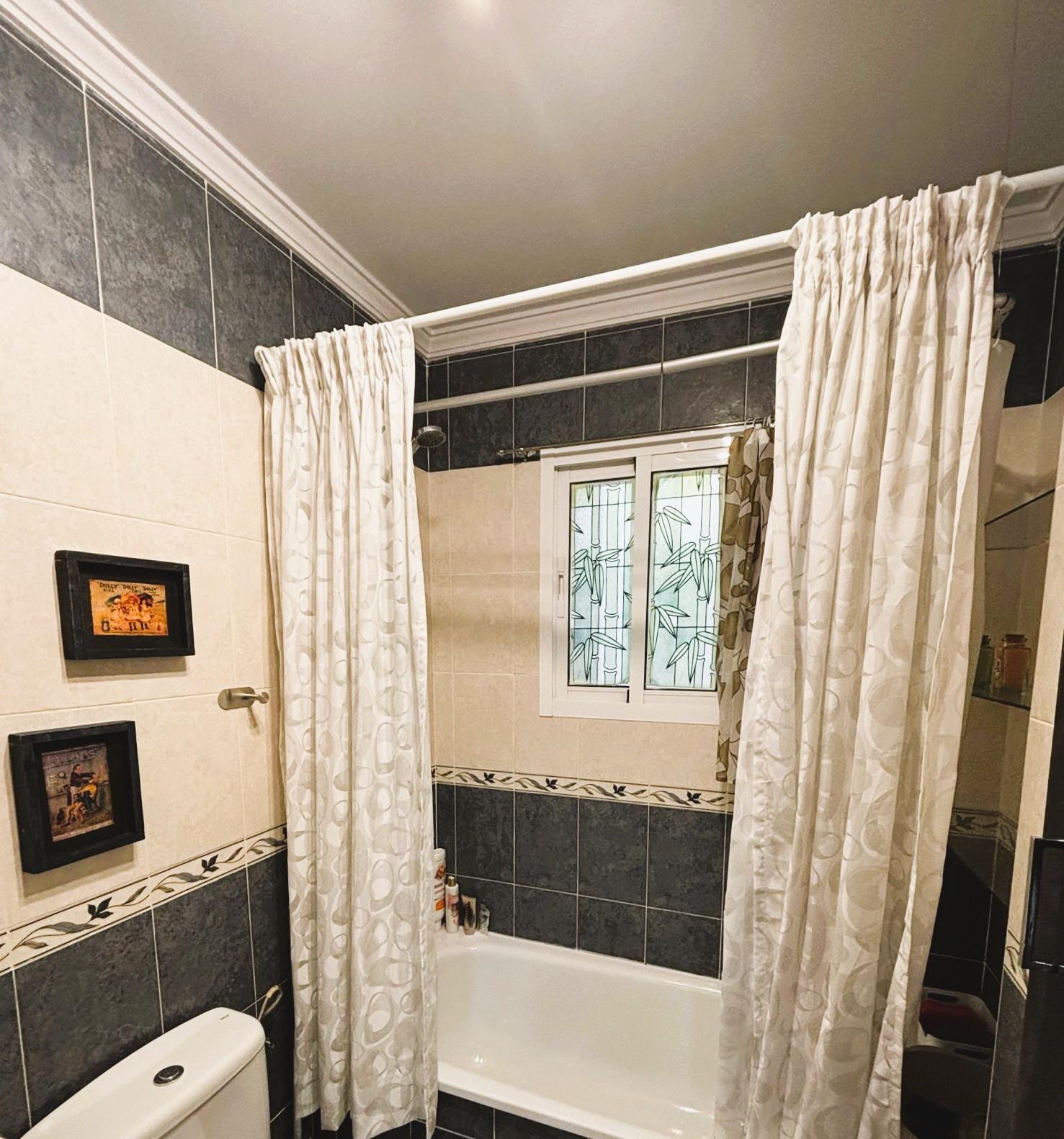 For sale of apartment in Mijas