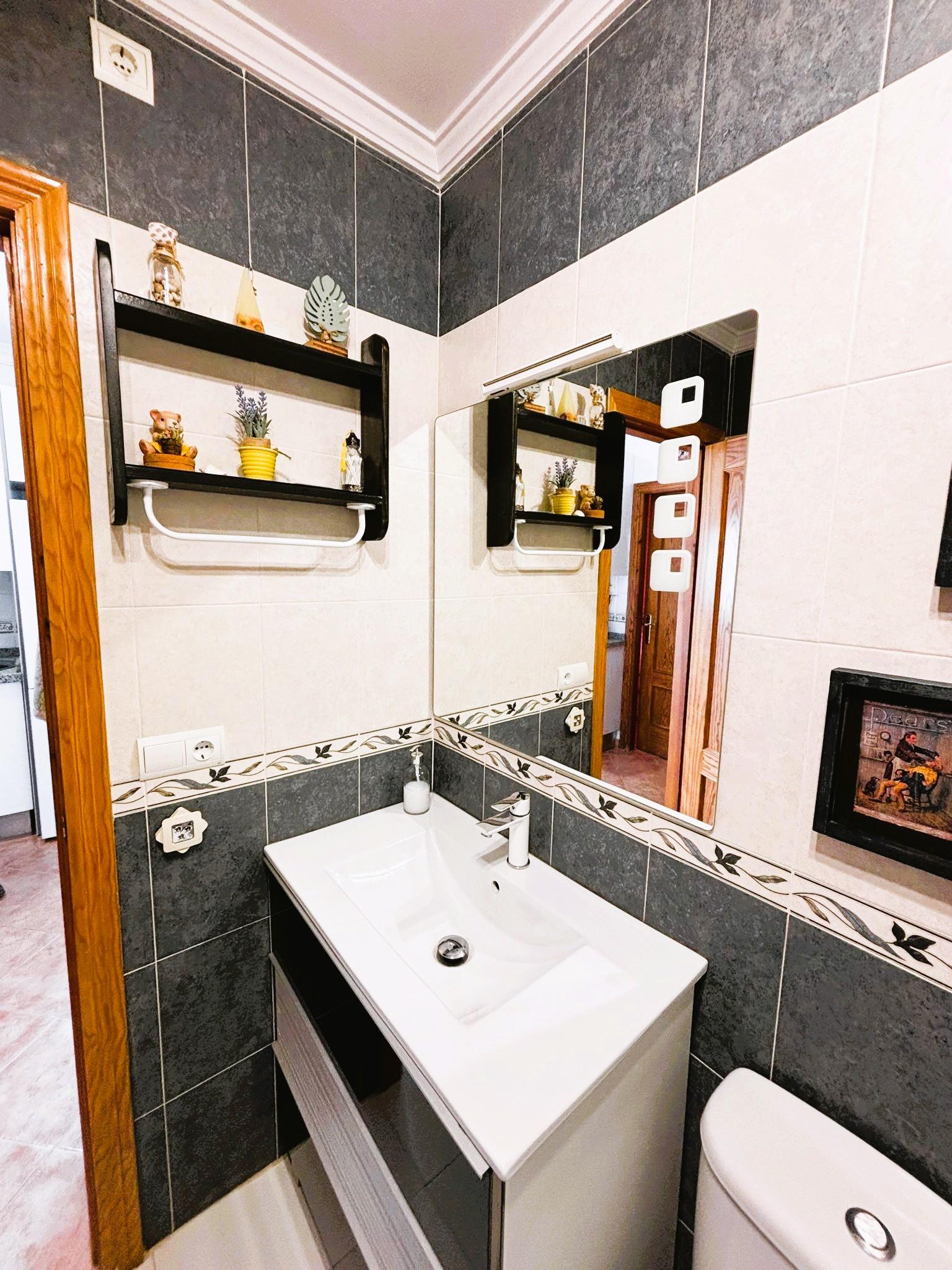 For sale of apartment in Mijas
