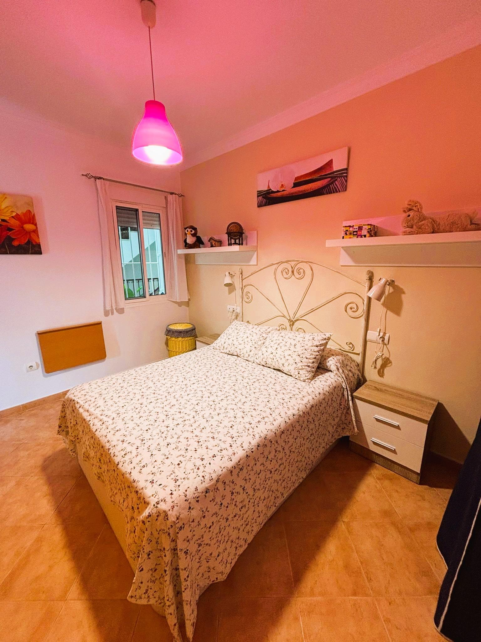 For sale of apartment in Mijas