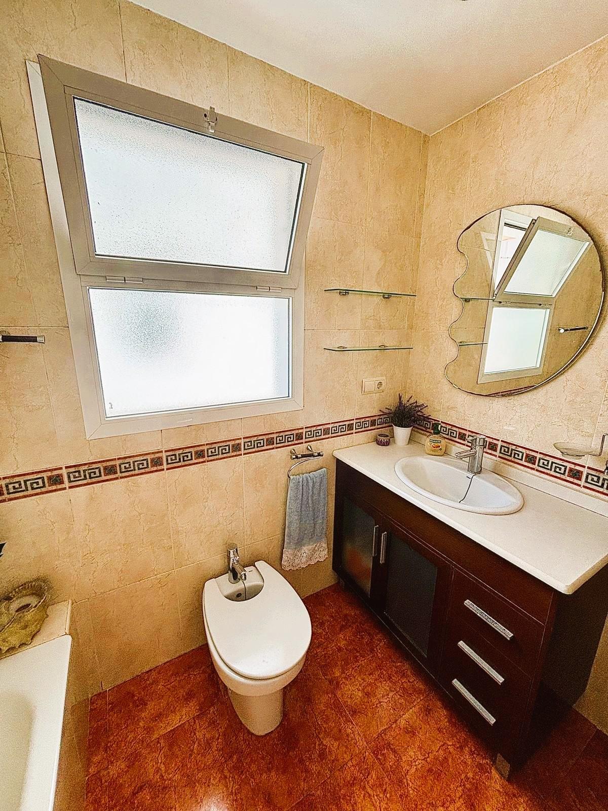 Venta de apartamento en Fuengirola