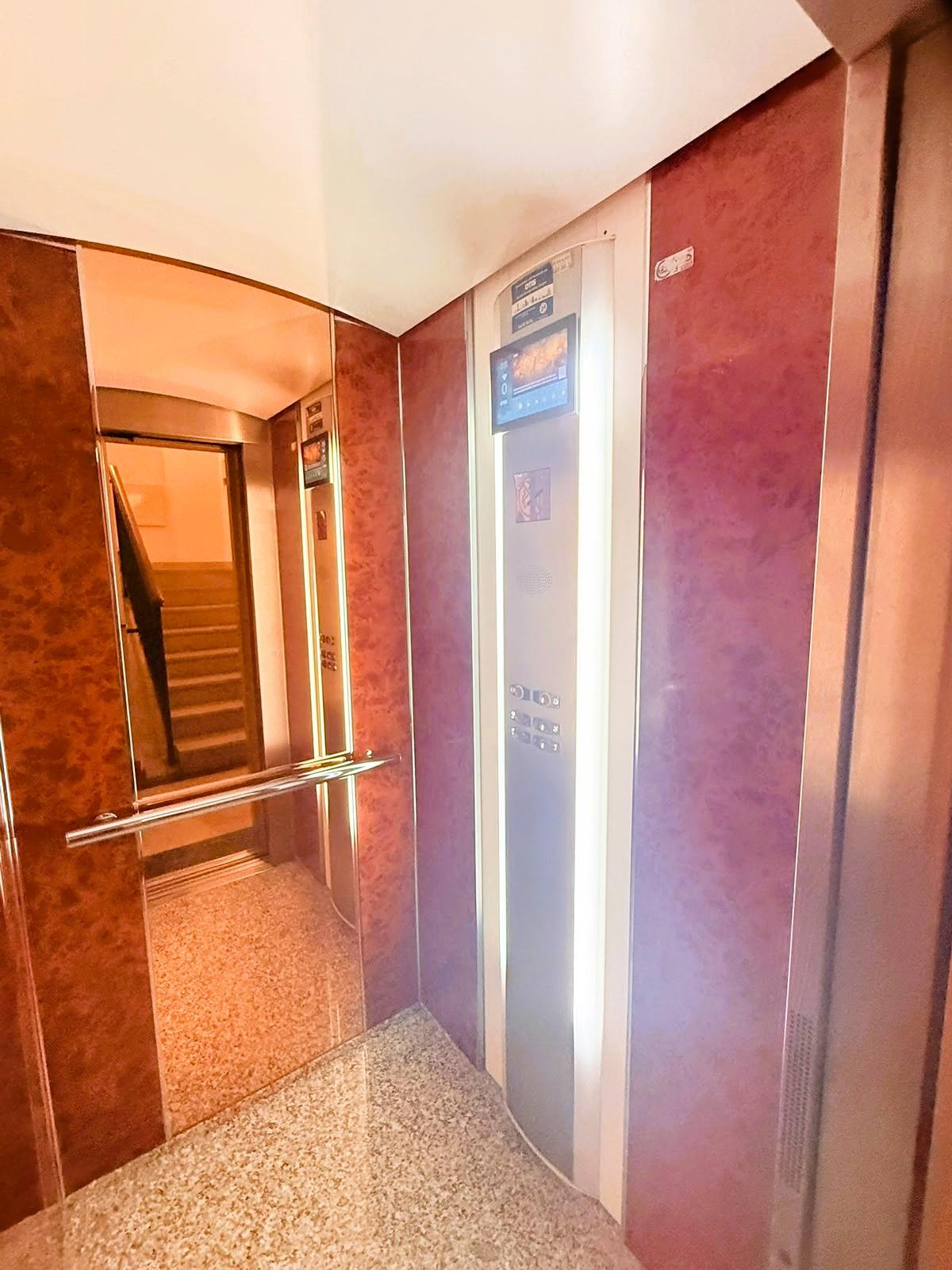 Venta de apartamento en Fuengirola