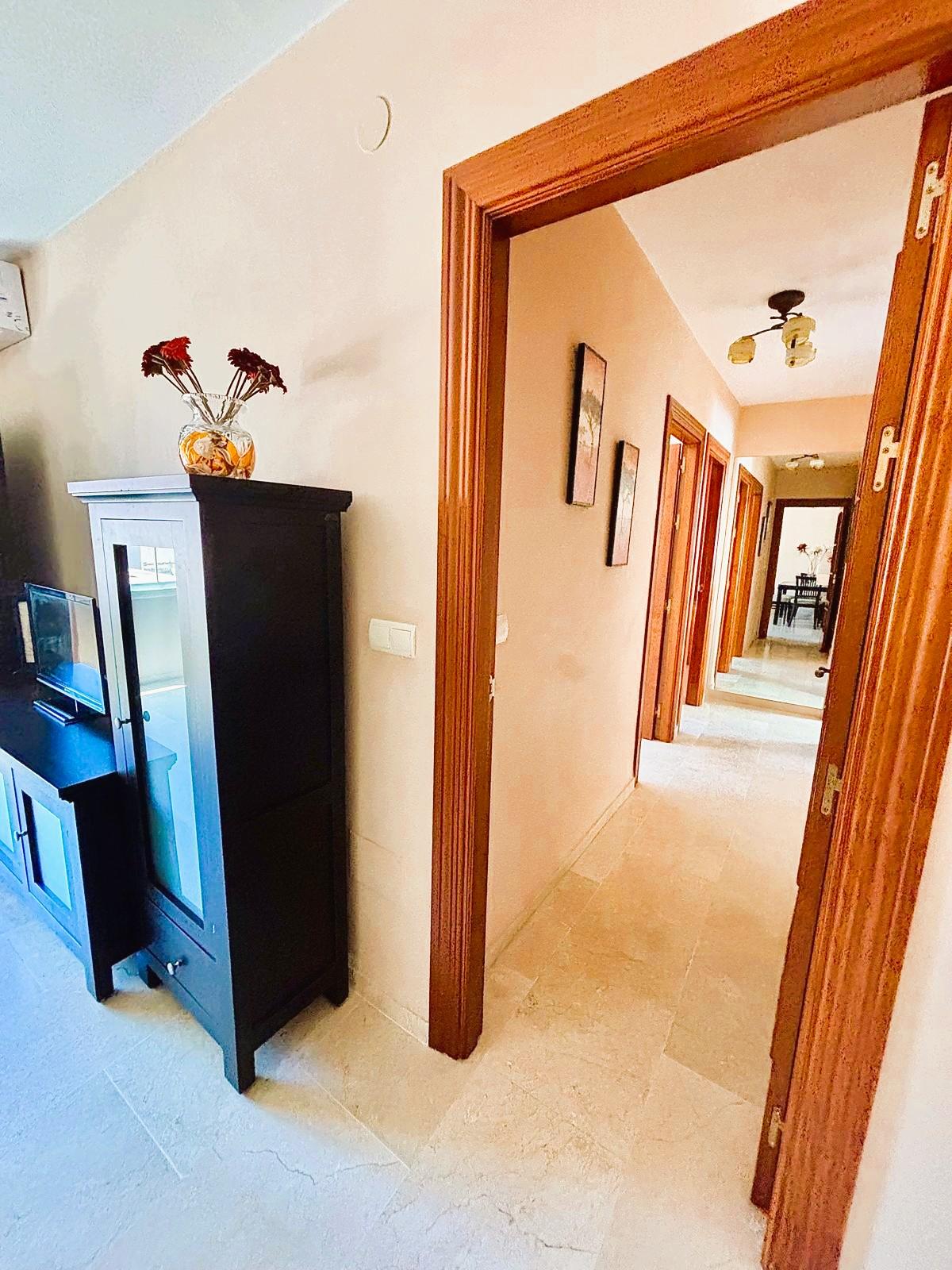 Venta de apartamento en Fuengirola