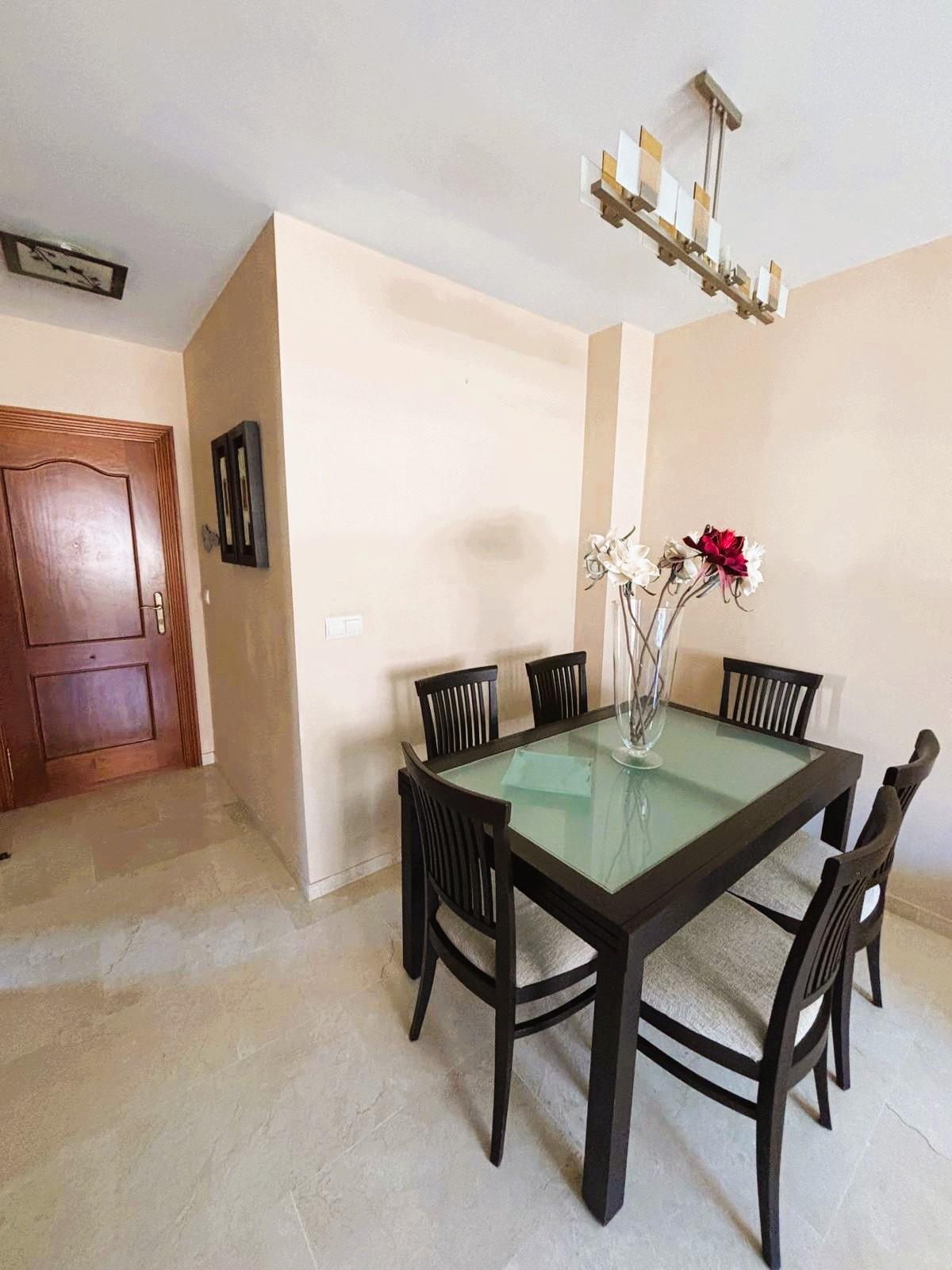 Venta de apartamento en Fuengirola