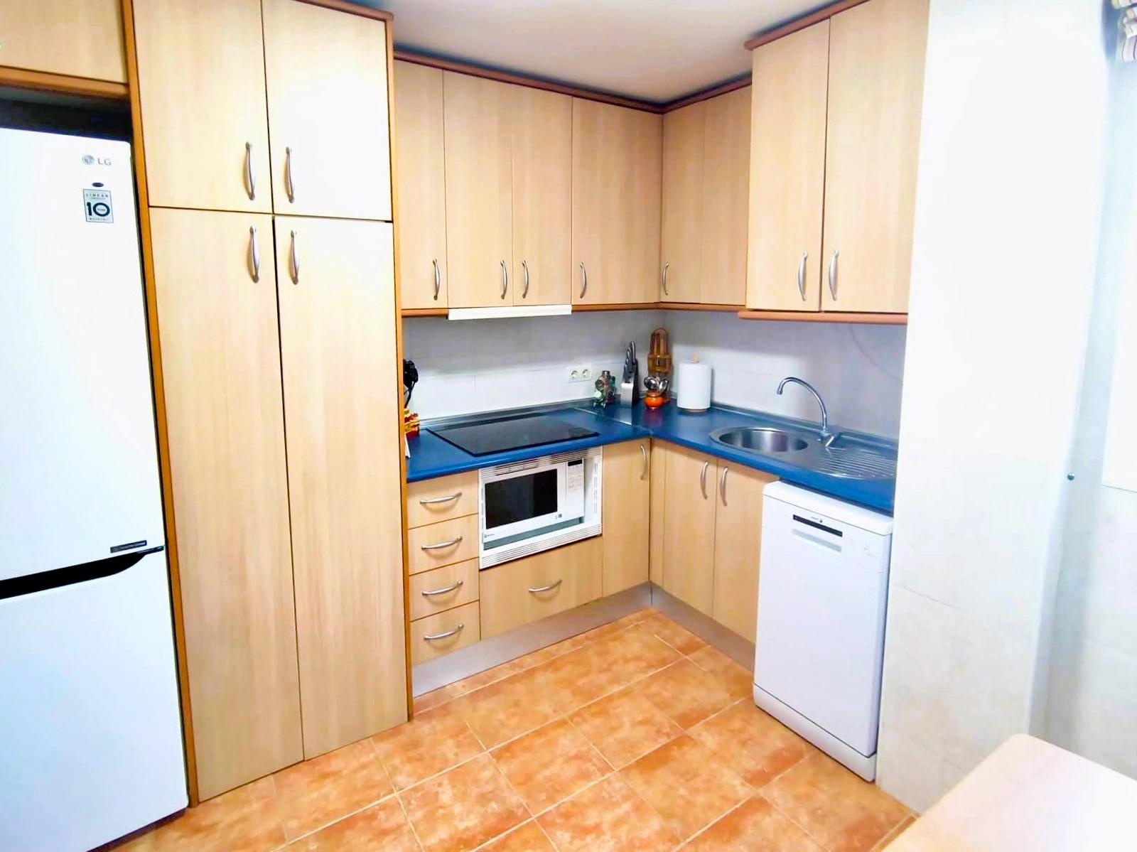 Venta de apartamento en Fuengirola