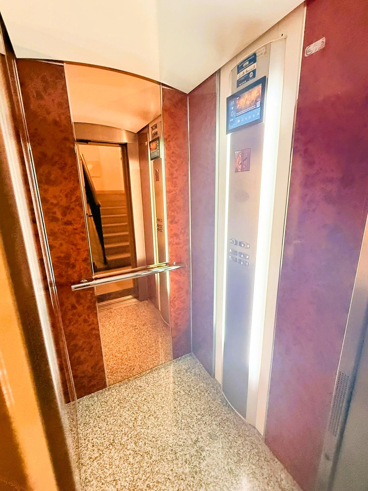 Venta de apartamento en Fuengirola