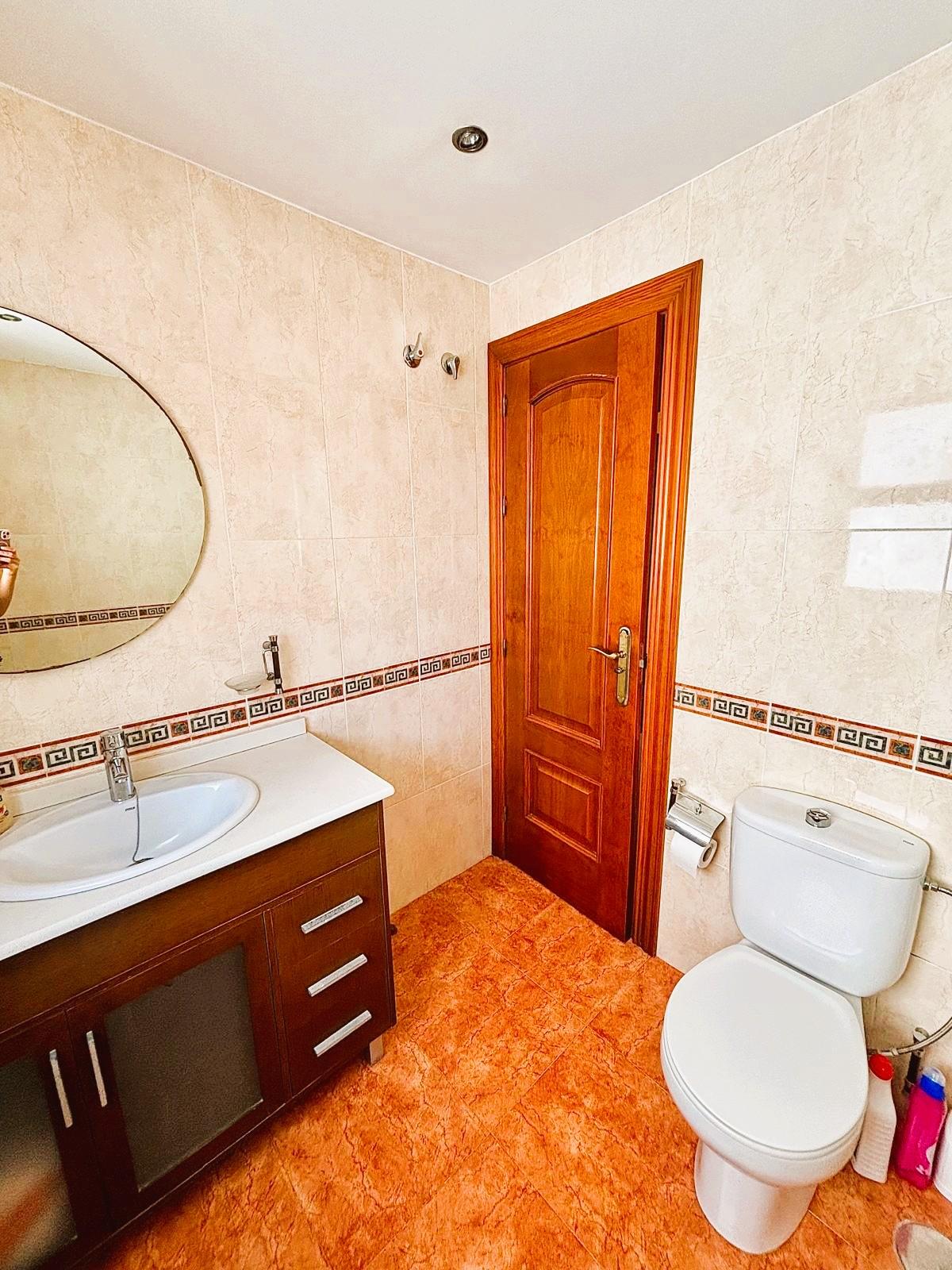 Venta de apartamento en Fuengirola