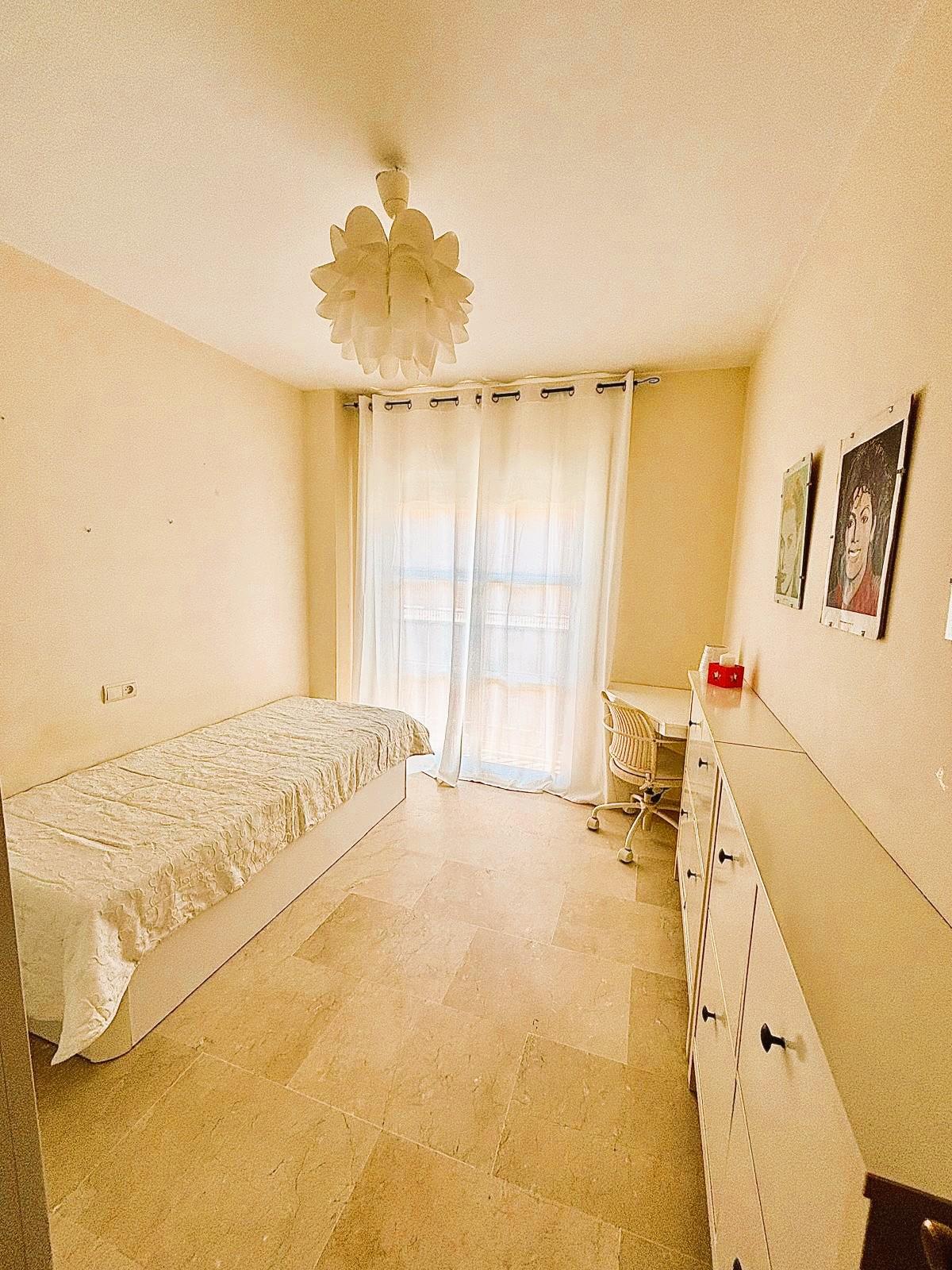 Venta de apartamento en Fuengirola