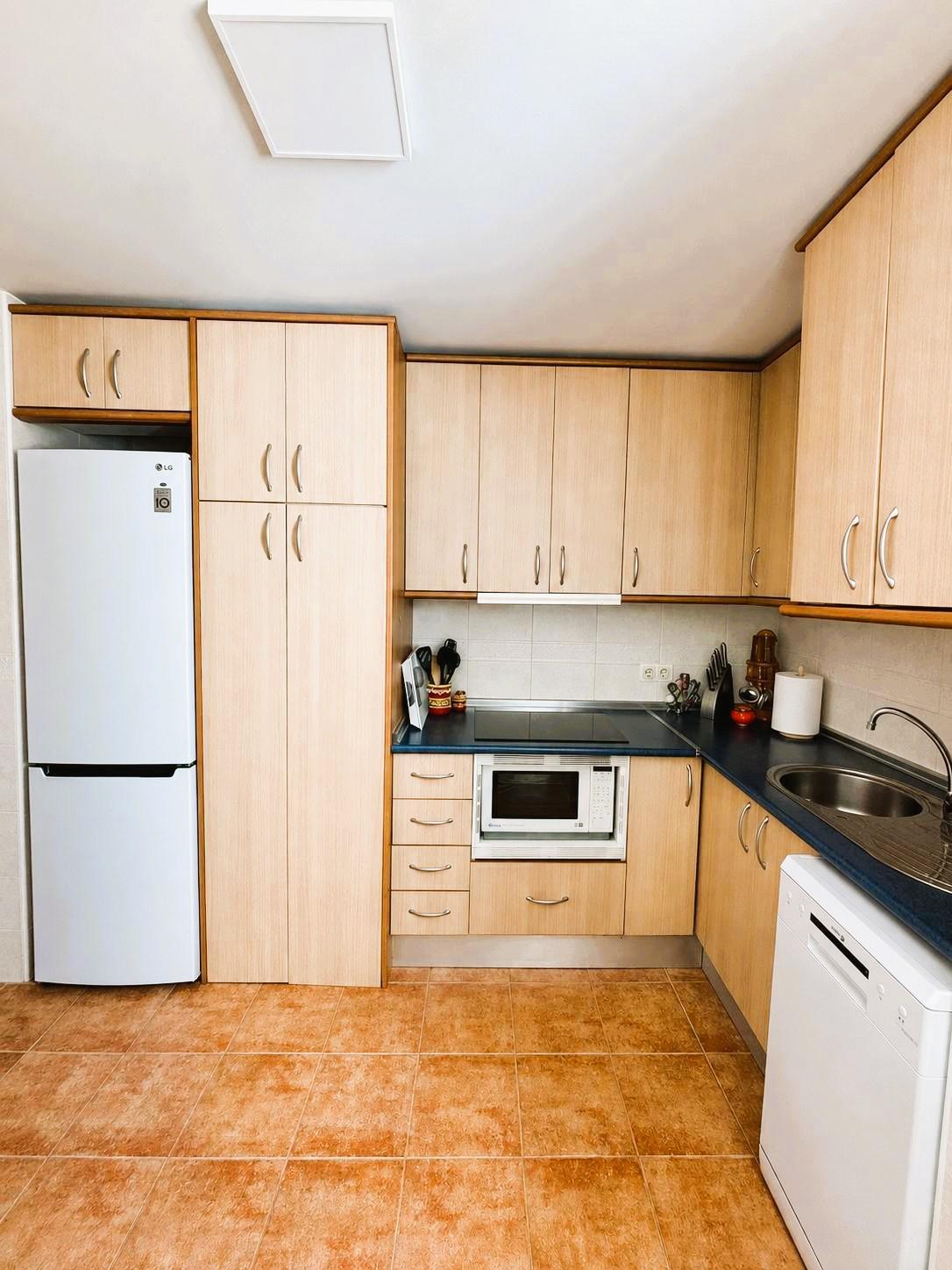 Venta de apartamento en Fuengirola