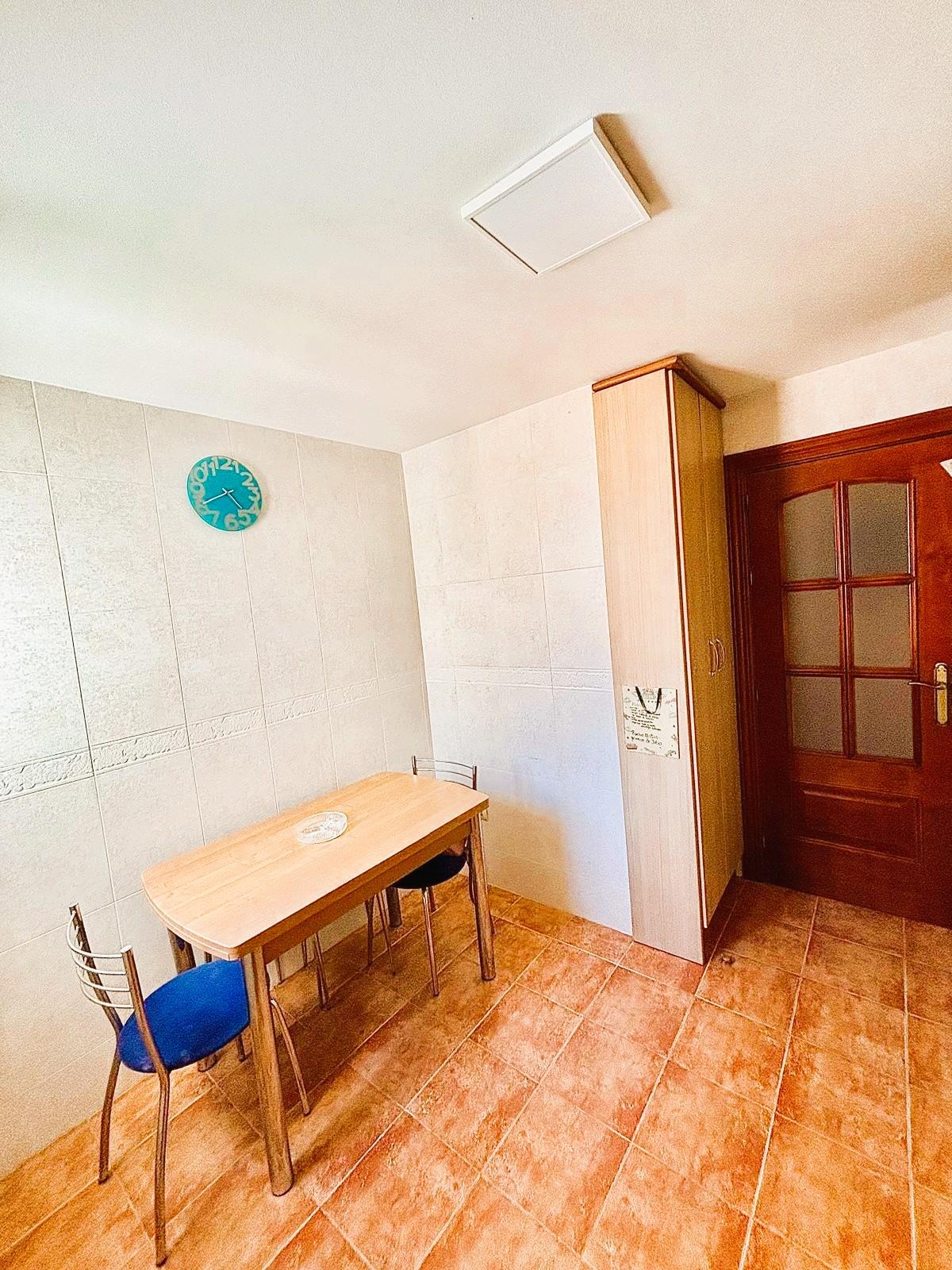 Venta de apartamento en Fuengirola