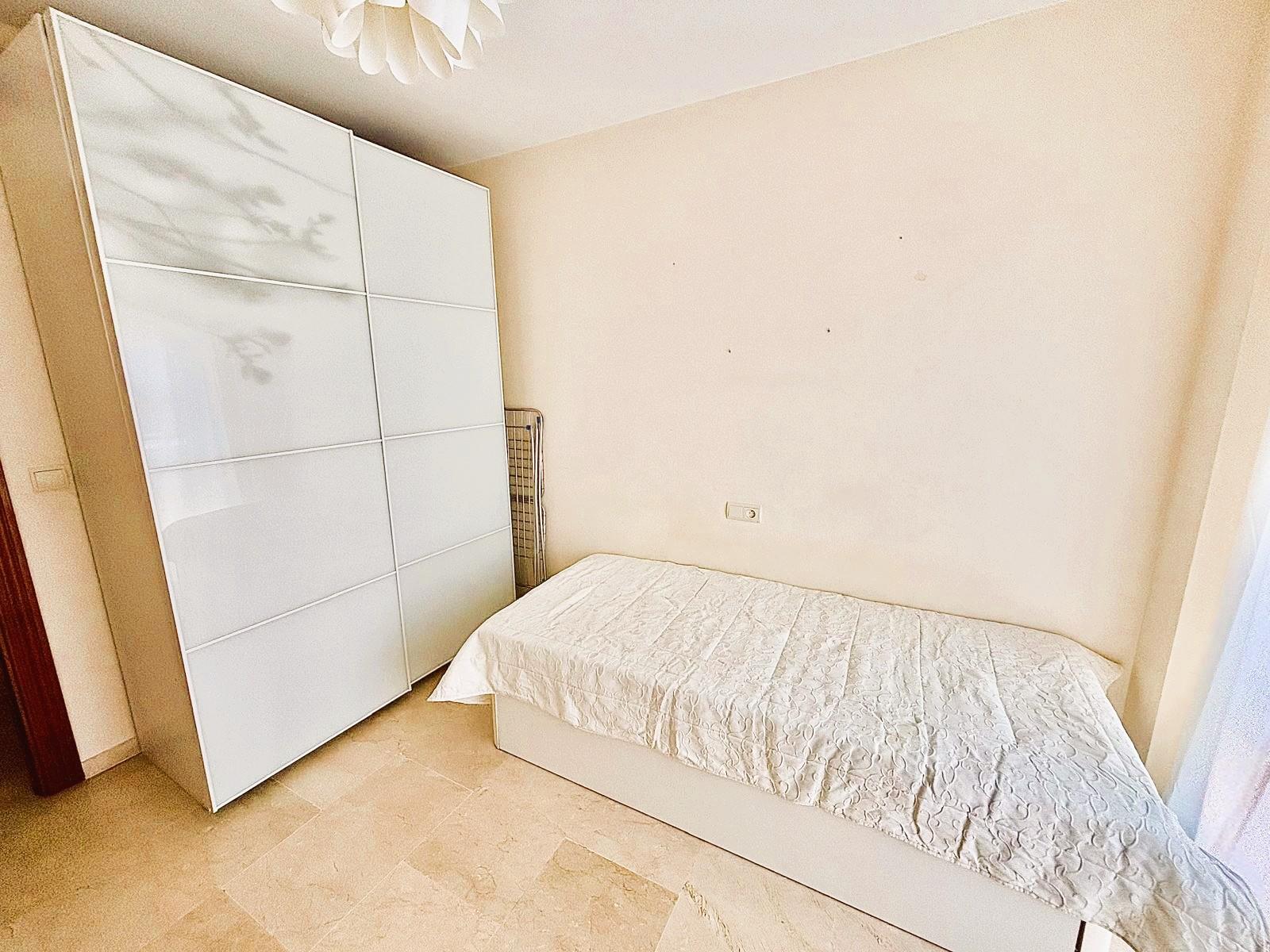 Venta de apartamento en Fuengirola