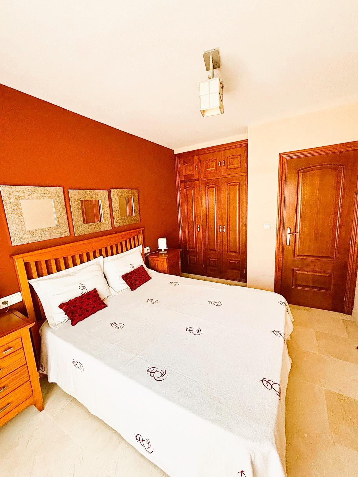 Venta de apartamento en Fuengirola