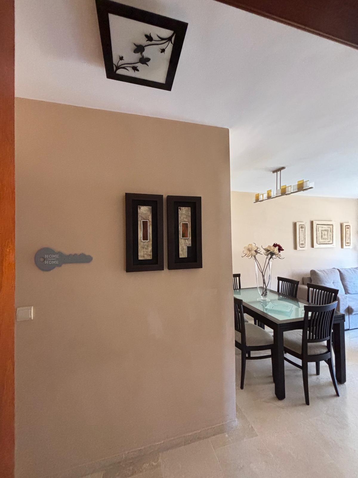 Venta de apartamento en Fuengirola