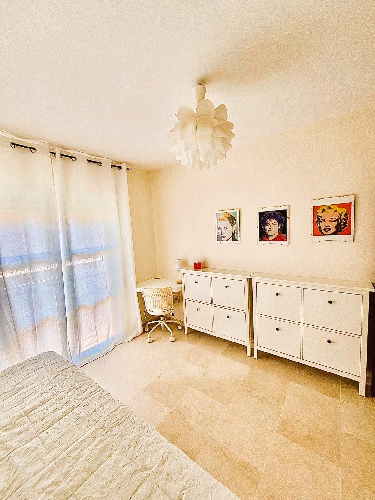 Venta de apartamento en Fuengirola