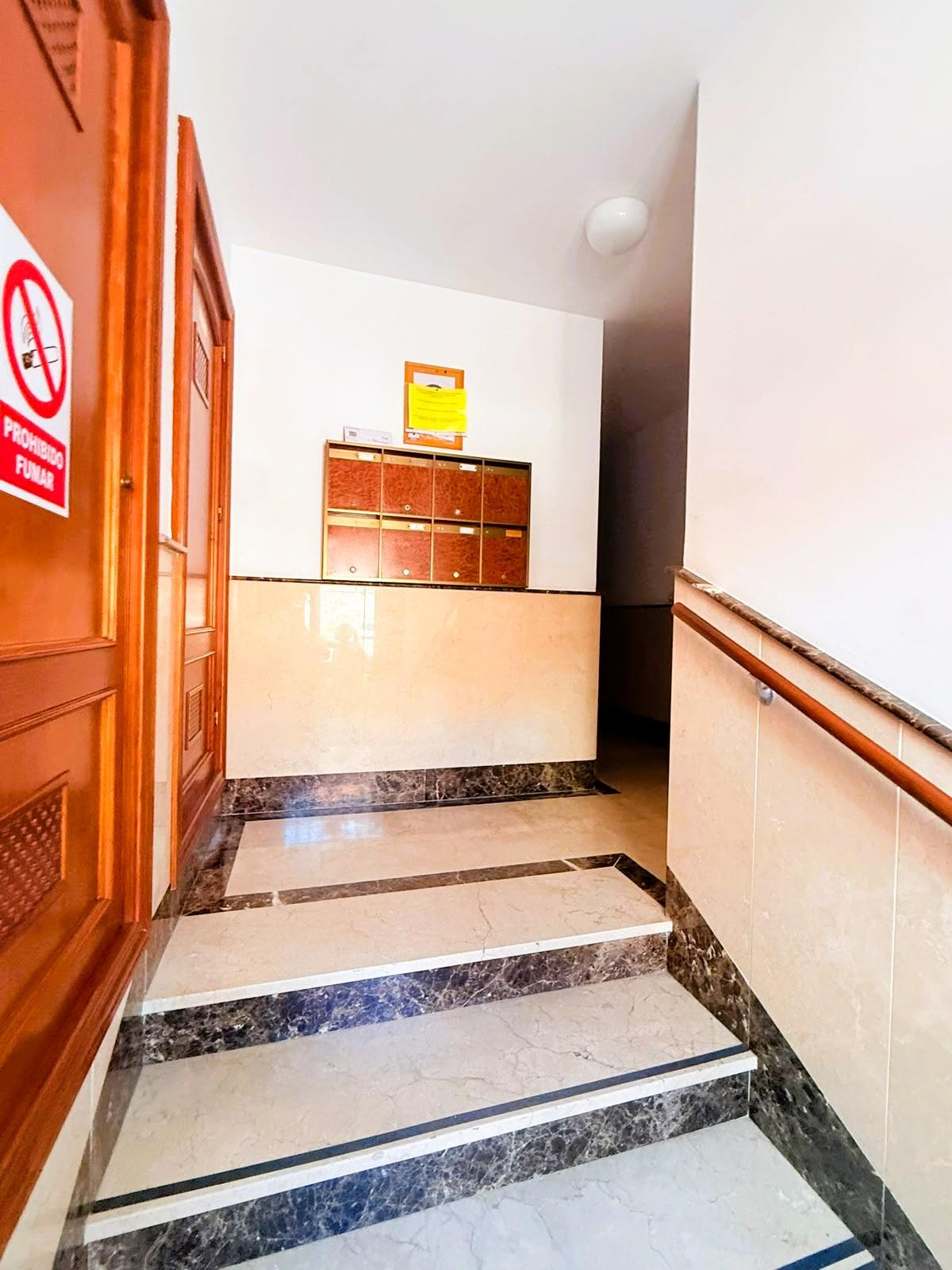 Venta de apartamento en Fuengirola