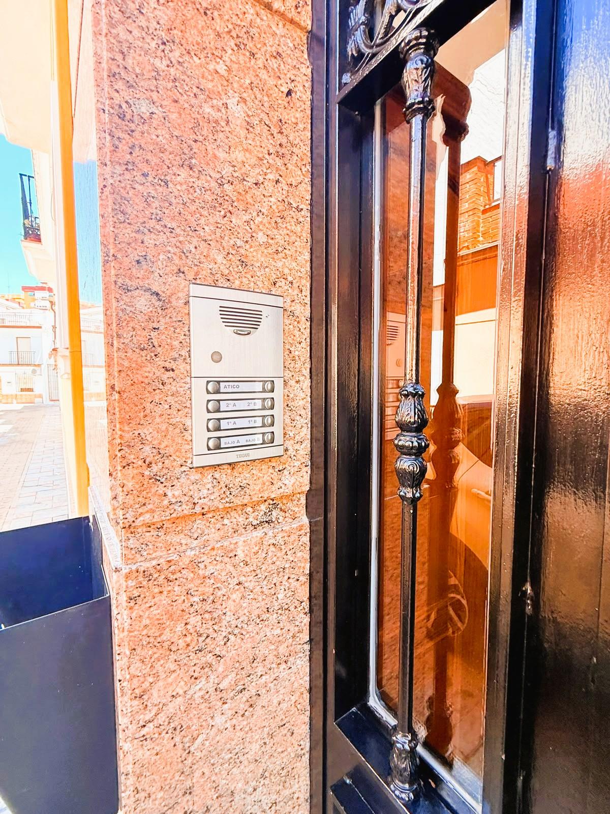 Venta de apartamento en Fuengirola