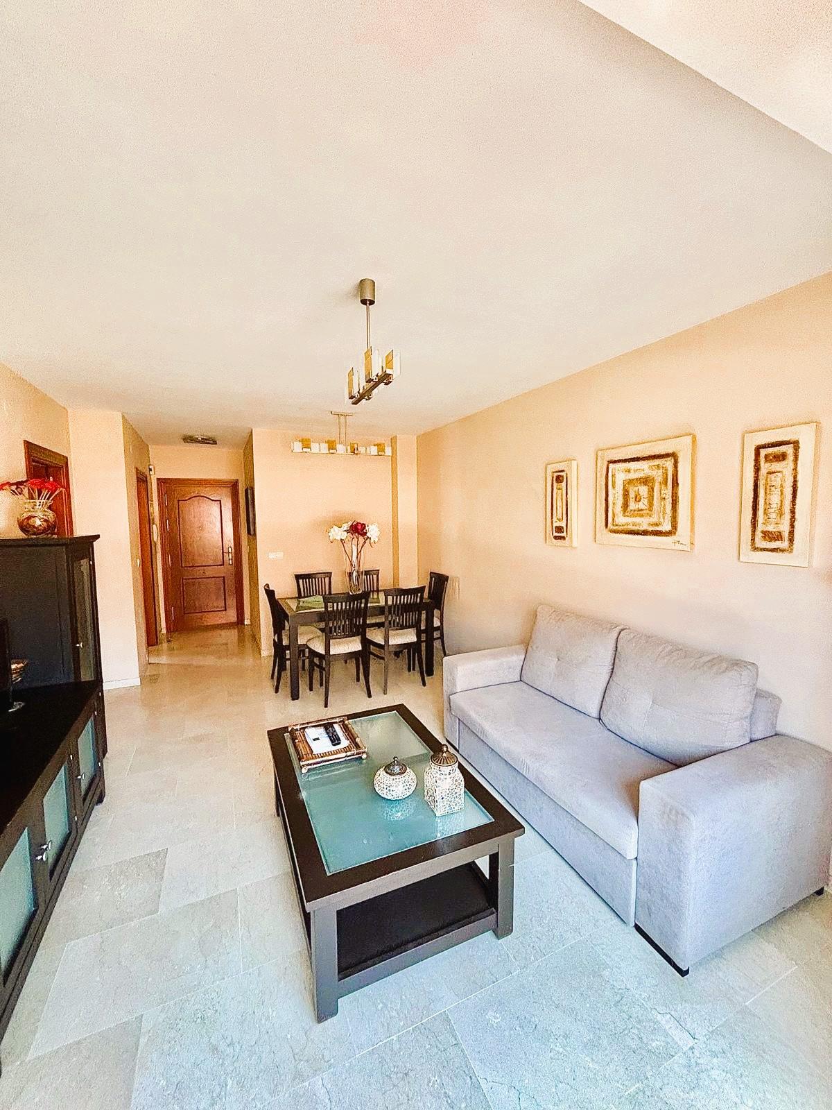 Venta de apartamento en Fuengirola