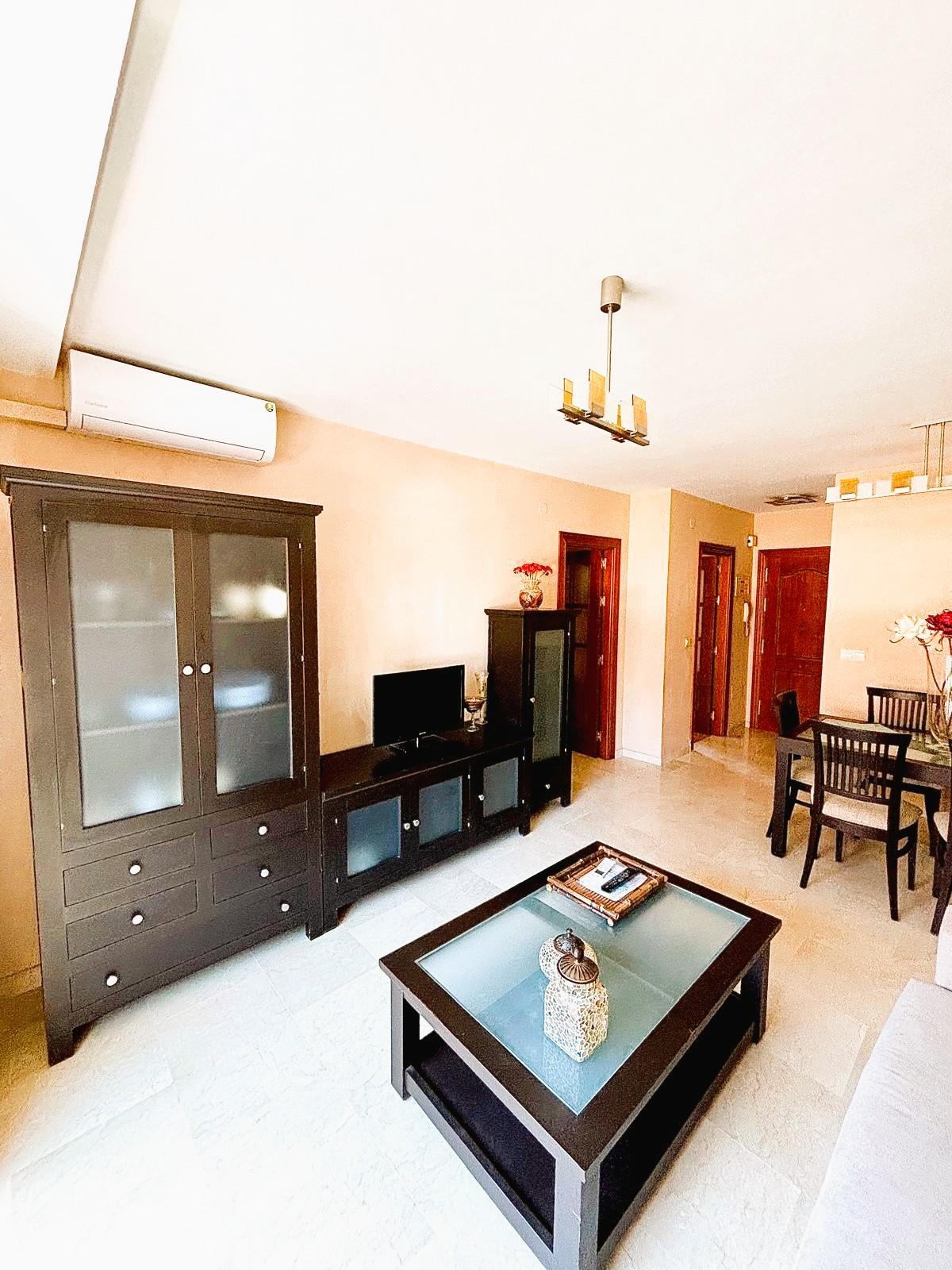 Venta de apartamento en Fuengirola