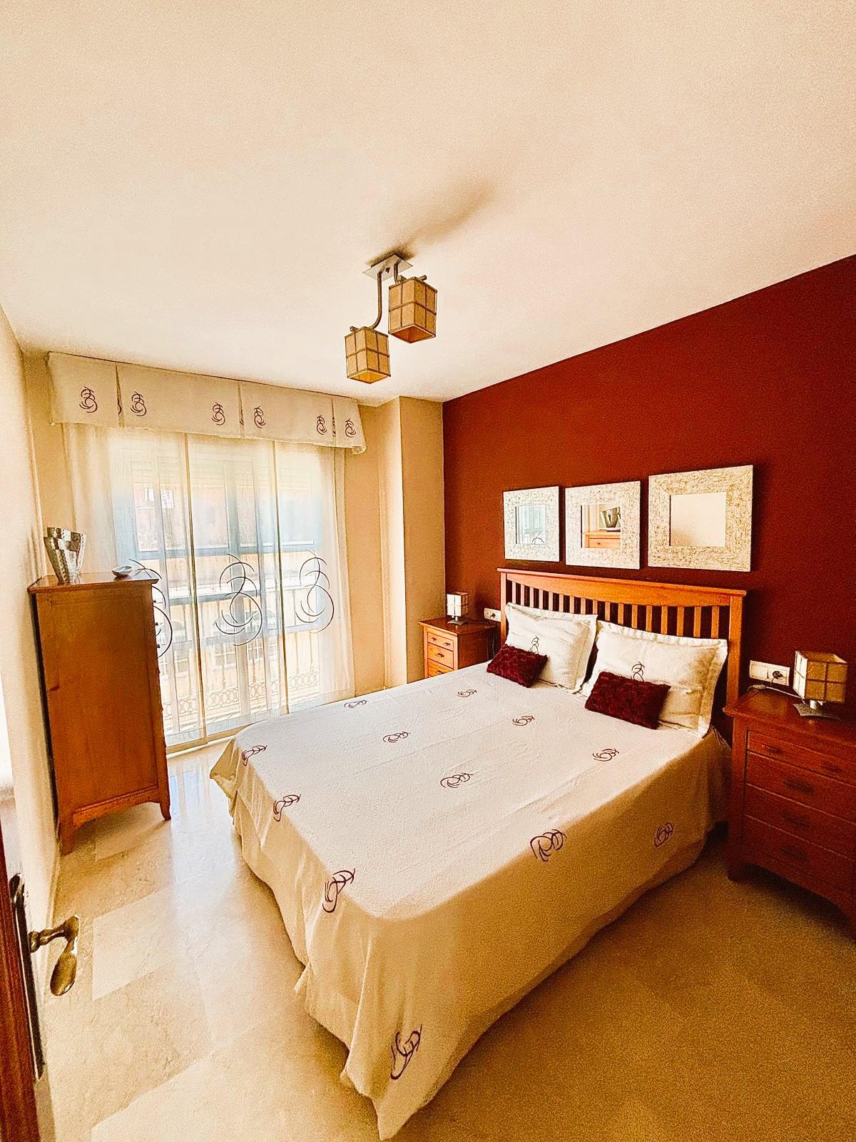Venta de apartamento en Fuengirola