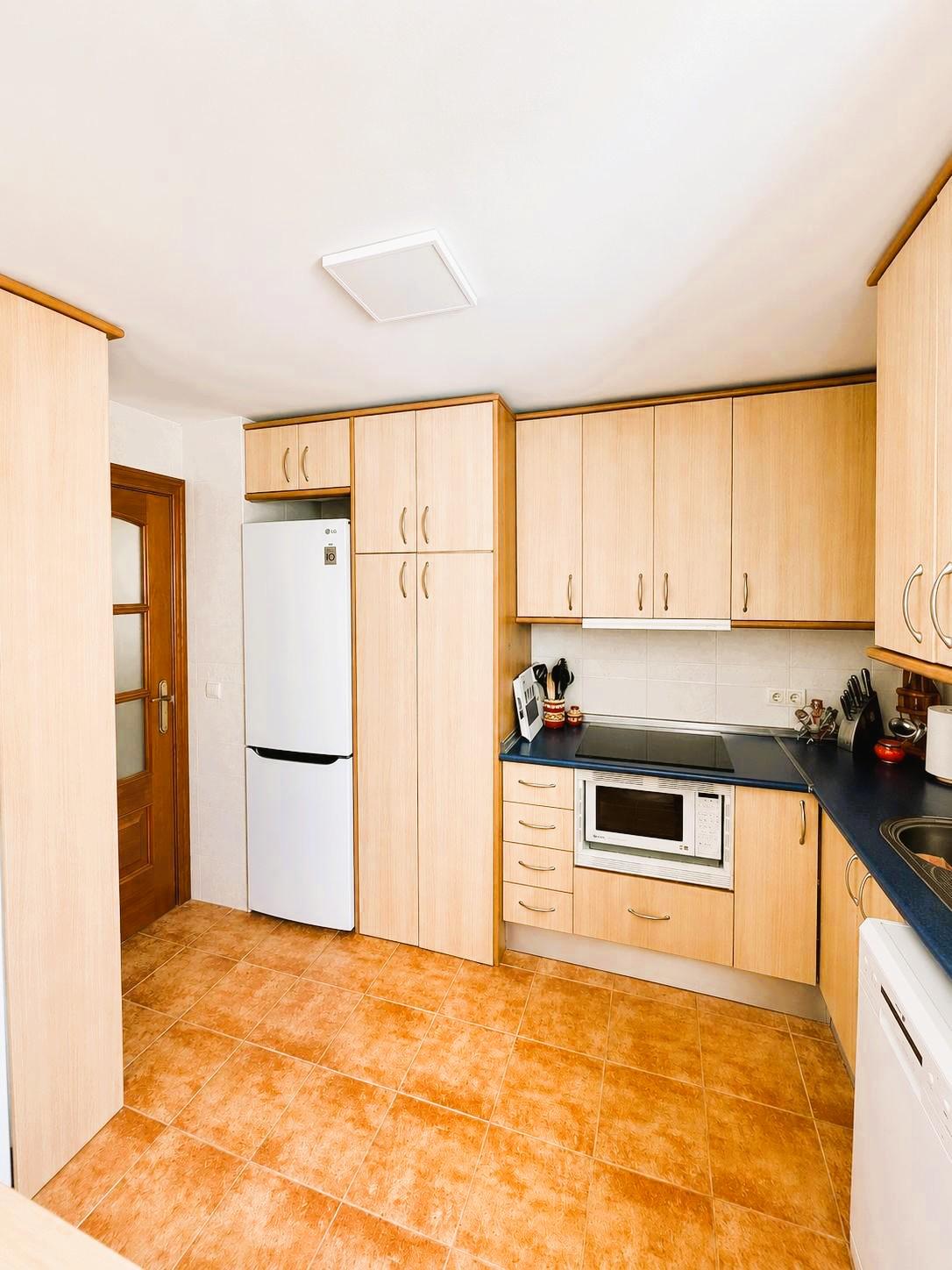 Venta de apartamento en Fuengirola