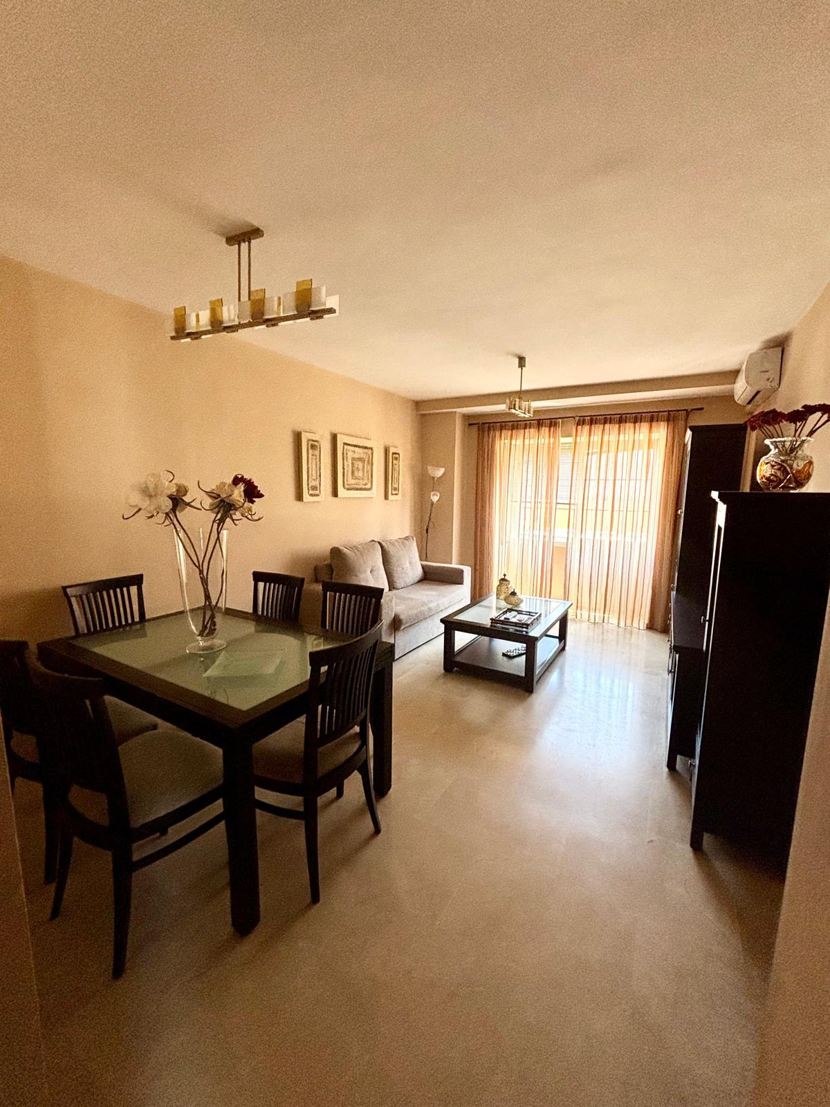 Venta de apartamento en Fuengirola