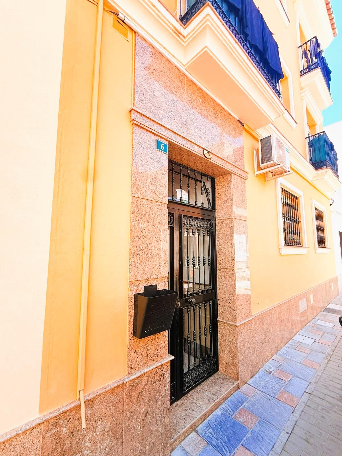 Venta de apartamento en Fuengirola