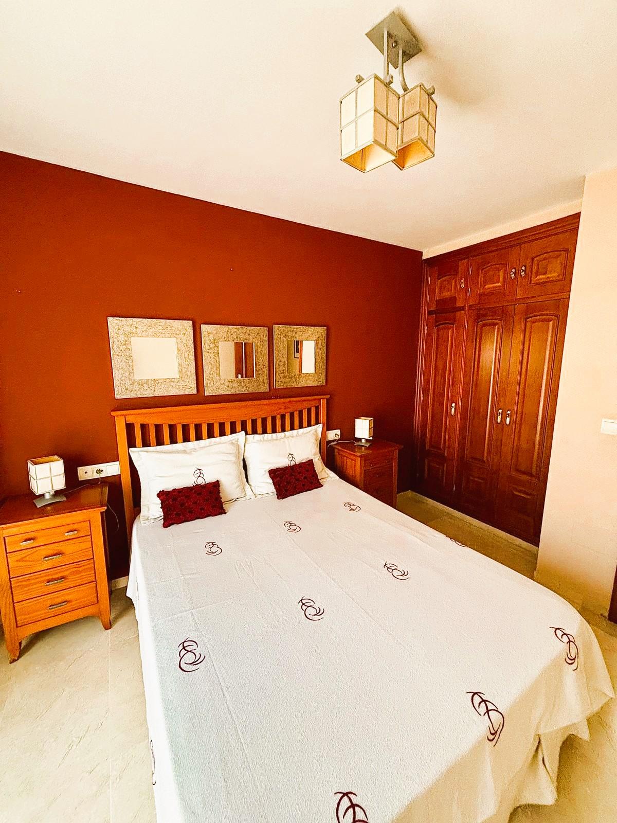 Venta de apartamento en Fuengirola