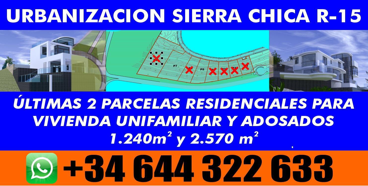 Venta de terreno en Coín