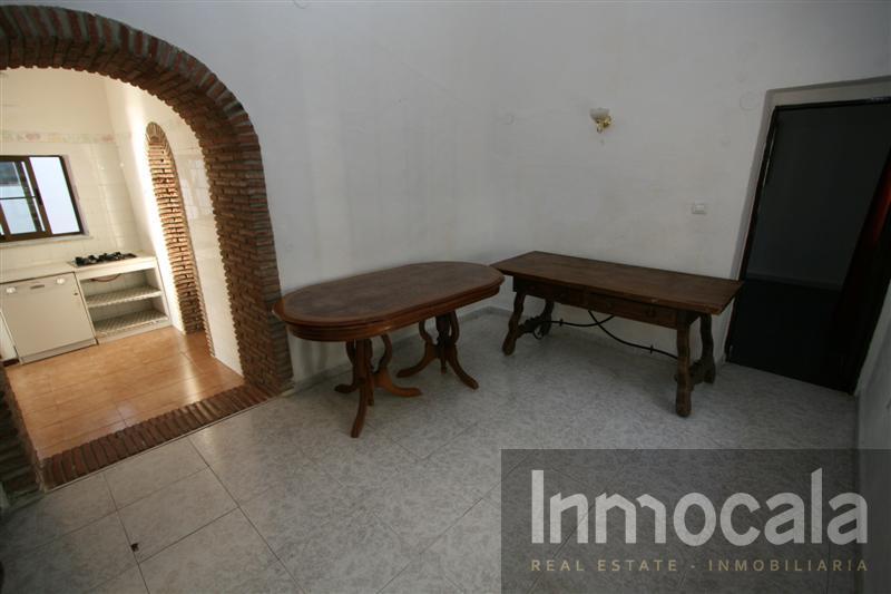 For sale of villa in Mijas