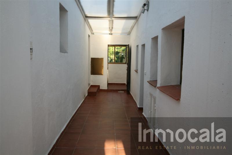 For sale of villa in Mijas