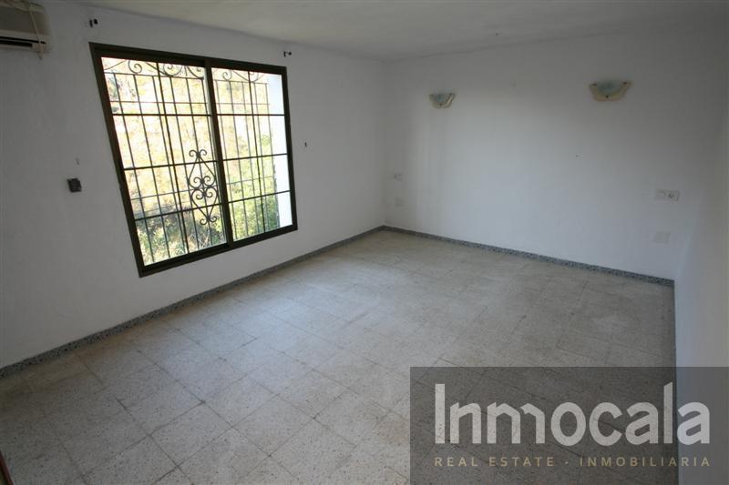 For sale of villa in Mijas