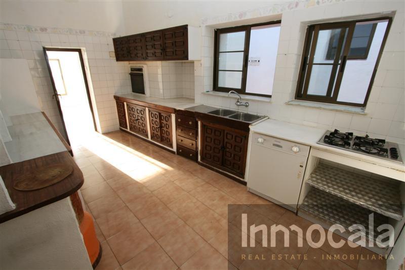 For sale of villa in Mijas