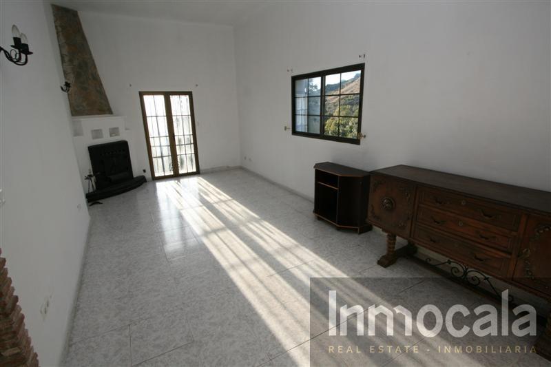 For sale of villa in Mijas